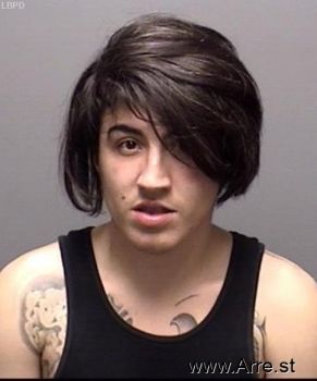 Elijah Achaia Hernandez Mugshot