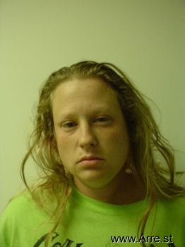 Elise Amanda Schwind Mugshot