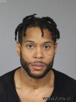 Elliott Anthony Battle Mugshot