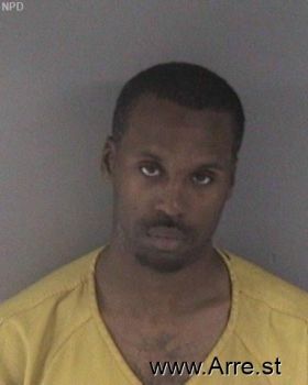 Eric Dwayne Daniels Mugshot