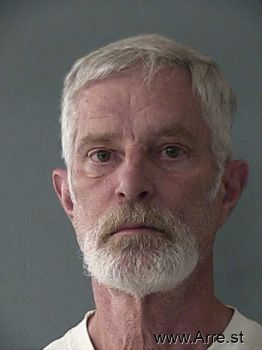 Eric Edward Schmidt Mugshot