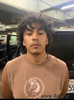 Erick Guadalupe Martinez Mugshot