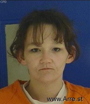 Ericka Lynn Bennett Mugshot