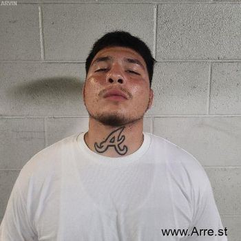 Ernesto Adrian Cardenas Mugshot