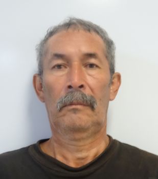 Ernesto  Francodominguez Mugshot