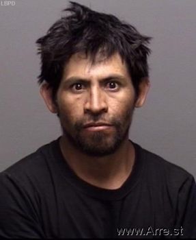 Everardo  Sanchez Mugshot