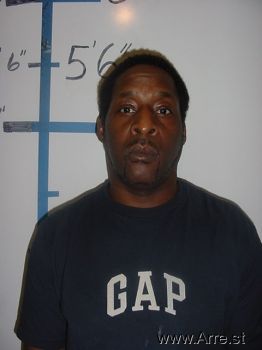 Earl Roswell Davis Mugshot