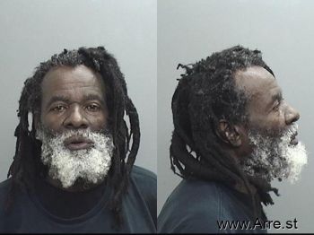 Earl Delano Martin Mugshot