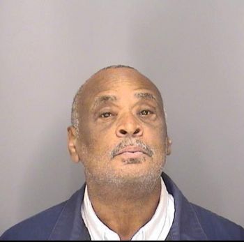 Earl Leonard Riley Mugshot