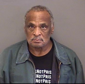 Earl Leonard Riley Mugshot