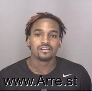 Earl Jerry Simmons Mugshot