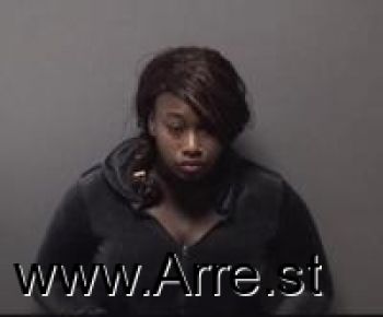 Ebony Elnora Johnson Mugshot