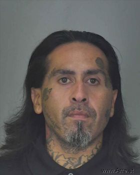 Eddie  Martinez Mugshot