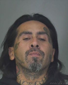 Eddie  Martinez Mugshot