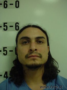 Eddie  Martinez Mugshot