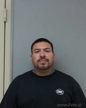 Eddie Anguiano Perez Mugshot