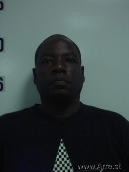 Eddie  Williams Mugshot