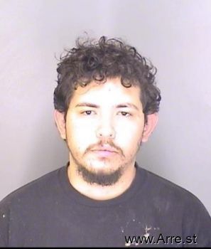 Edgar Arnold Alvaradosaucedo Mugshot