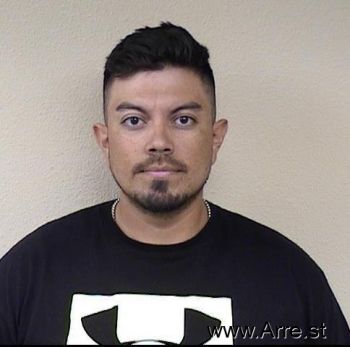 Edgar  Chavarria Mugshot