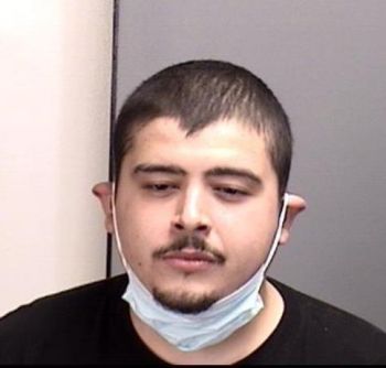 Edgar  Figueroa Mugshot