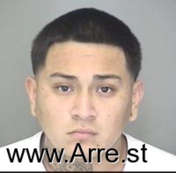 Edgar  Gonzalez Mugshot