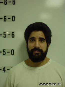 Edgar Daniel Hernandez Mugshot