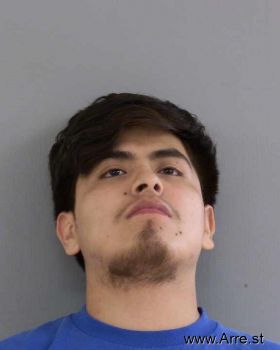 Edgar Eduardo Zamora Martinez Mugshot