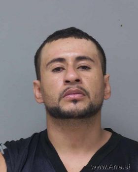 Edgar Alfredo Perez-bravo Mugshot