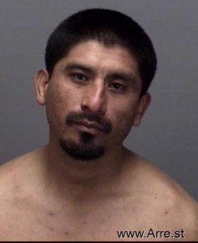 Edgar  Rodriguez Mugshot