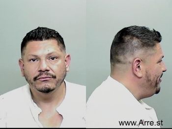 Edgar  Rodriguez Mugshot