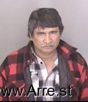 Edgar Armando Rodriguez Mugshot