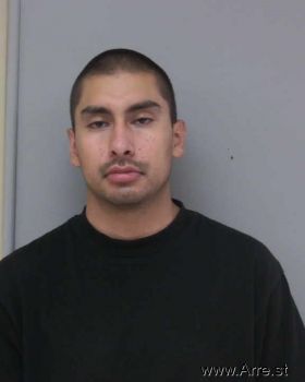 Edgar Joel Rodriguez Mugshot