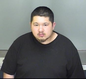 Edgardo  Alvarez Mugshot