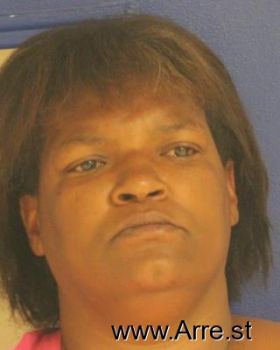 Edna Cheree Kelly Mugshot