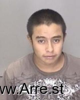 Eduardo Granados Aguilar Mugshot