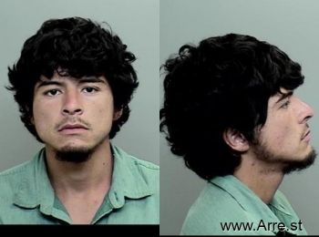 Eduardo  Alvarez Mugshot