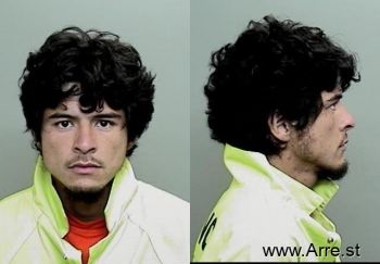 Eduardo  Alvarez Mugshot