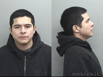 Eduardo Nmn Alvarez Mugshot