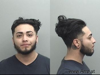 Eduardo Ismael Contreras Mugshot