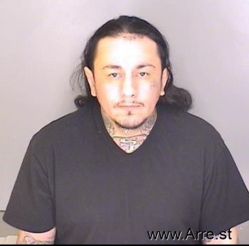 Eduardo Bautista Junior Flores Mugshot