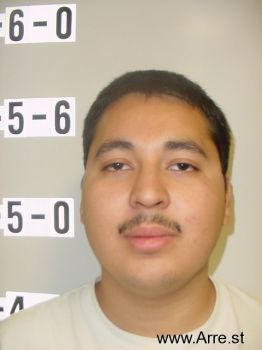 Eduardo Fabian Garcia Mugshot