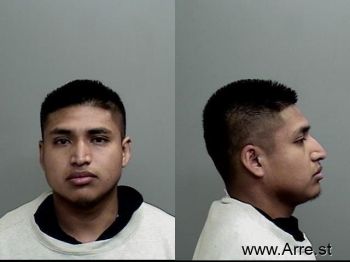 Eduardo  Garcia Lopez Mugshot