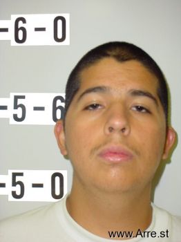 Eduardo  Garciafigueroa Mugshot