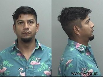 Eduardo Sifuentes Gonzalez Mugshot