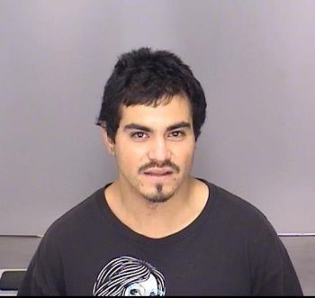 Eduardo Zapien Junior Morales Mugshot