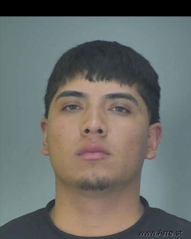 Eduardo Guzman Morales Mugshot