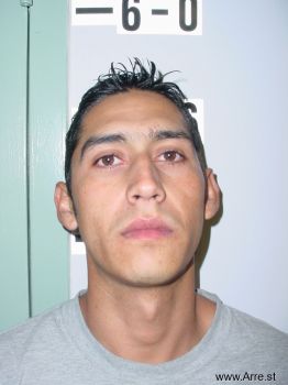 Eduardo  Nava - Huitron Mugshot