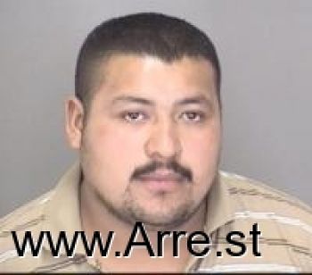 Eduardo Cortez Navarette Mugshot