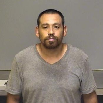 Eduardo  Ochoa Mugshot