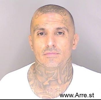 Eduardo Perez Valenzuela Mugshot